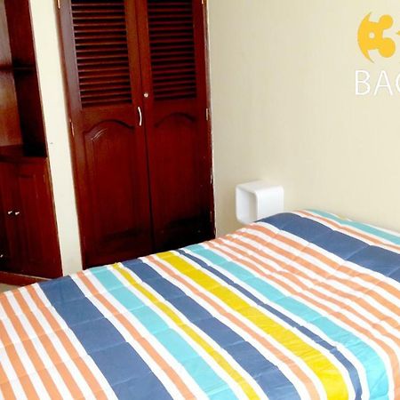 Hostel 335 Backpackers Lima Zewnętrze zdjęcie