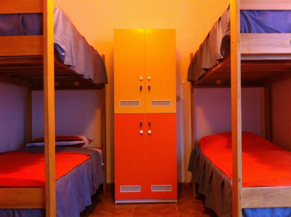 Hostel 335 Backpackers Lima Zewnętrze zdjęcie