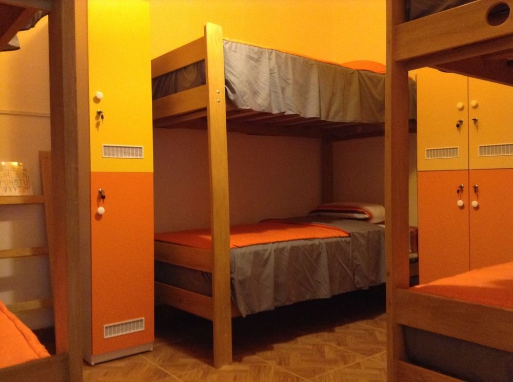Hostel 335 Backpackers Lima Zewnętrze zdjęcie