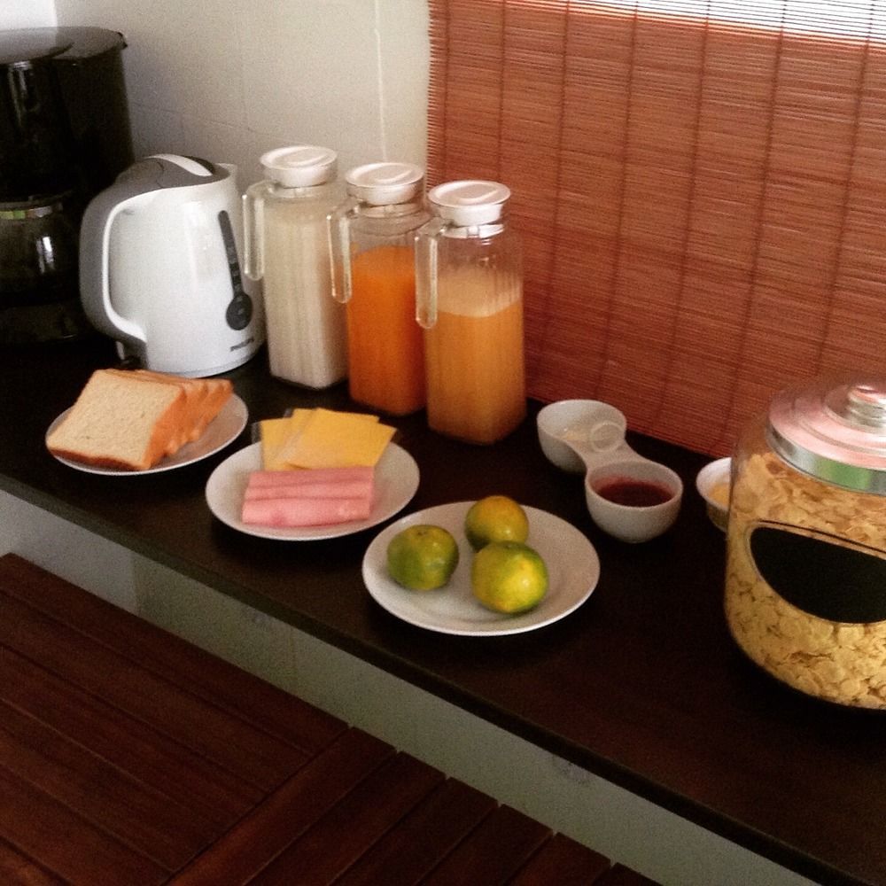 Hostel 335 Backpackers Lima Zewnętrze zdjęcie