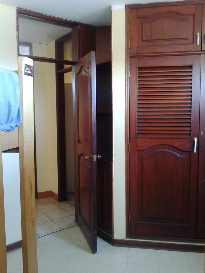 Hostel 335 Backpackers Lima Zewnętrze zdjęcie