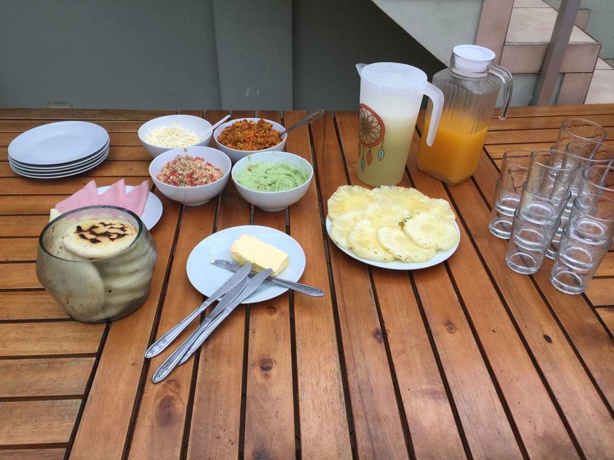 Hostel 335 Backpackers Lima Zewnętrze zdjęcie