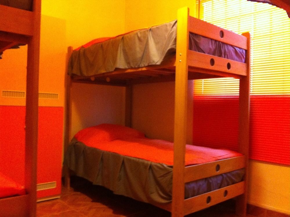 Hostel 335 Backpackers Lima Zewnętrze zdjęcie