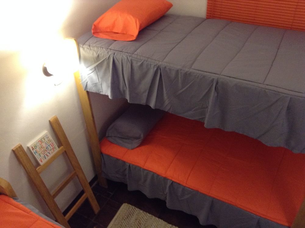 Hostel 335 Backpackers Lima Zewnętrze zdjęcie