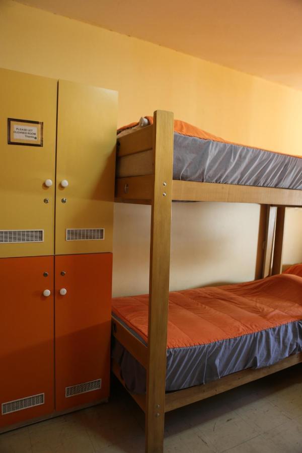 Hostel 335 Backpackers Lima Zewnętrze zdjęcie