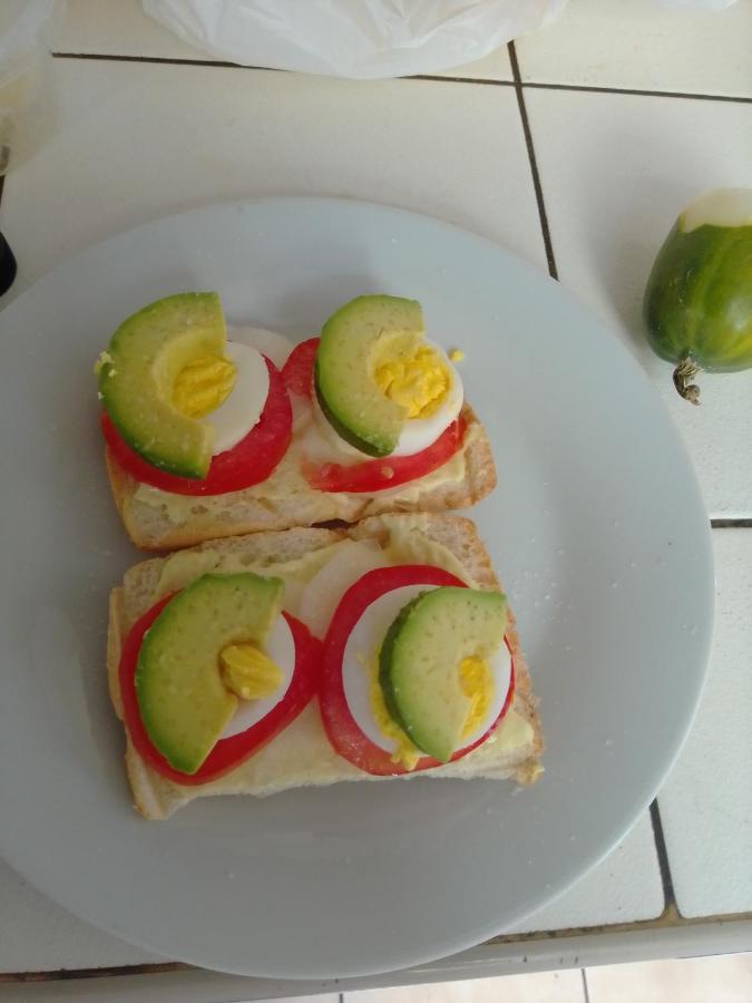 Hostel 335 Backpackers Lima Zewnętrze zdjęcie
